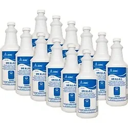 Rochester Midland Corporation-RCM 11893915CT