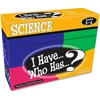 Teacher Created Resources-TCR 7859