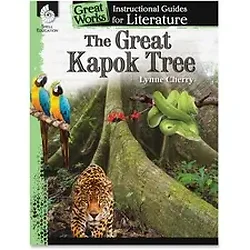 Shell Education-SHL 40105