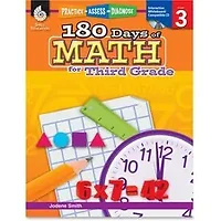 Shell Education-SHL 50806