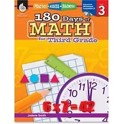 Shell Education-SHL 50806