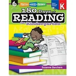 Shell Education-SHL 50921