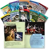 Shell Education-SHL 16110