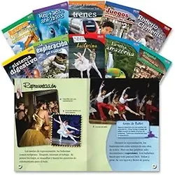 Shell Education-SHL 16110