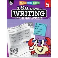 Shell Education-SHL 51528