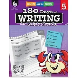 Shell Education-SHL 51528