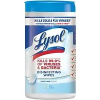 RECKITT BENCKISER-RAC 89346CT