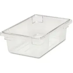 Rubbermaid-RCP 330900CLR