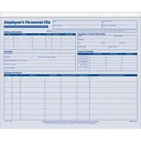 TOPS BUSINESS FORMS-ABF 9287ABF