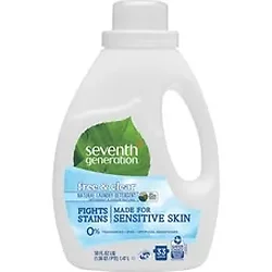 SEVENTH GENERATION-SEV 22769CT