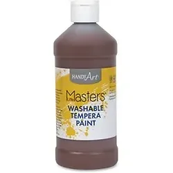 Rock Paint Distribution Corp-HAN 211750