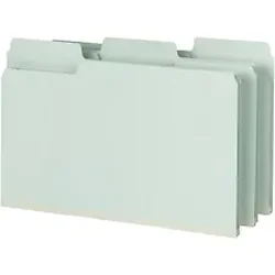 SMEAD MANUFACTURING CO.-SMD 19981