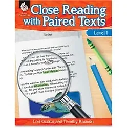 Shell Education-SHL 51357