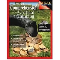 Shell Education-SHL 50241