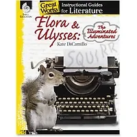 Shell Education-SHL 40111