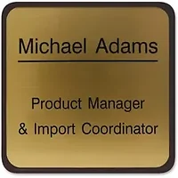 SHACHIHATA INC. U.S.A.-XST G63