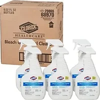 CLOROX CLO 68970CT