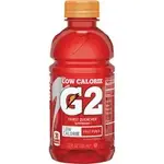 The Gatorade Company QKR 12202