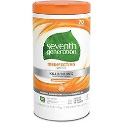 SEVENTH GENERATION-SEV 22813CT