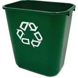 Rubbermaid-RCP 295606GN