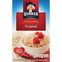 QUAKER OATS COMPANY-QKR 01210