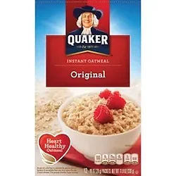 QUAKER OATS COMPANY-QKR 01210