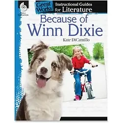 Shell Education-SHL 40218