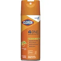 CLOROX-CLO 31043CT