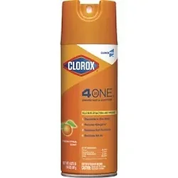 CLOROX-CLO 31043CT