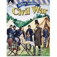 Shell Education-SHL 51174