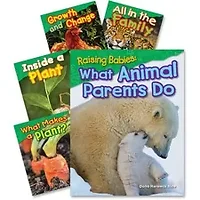 Shell Education-SHL 23020