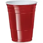 SOLO CUP SCC P16R