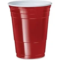 SOLO CUP-SCC P16R