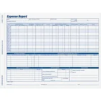 TOPS BUSINESS FORMS-ABF 9032ABF