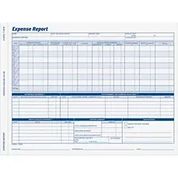 TOPS BUSINESS FORMS-ABF 9032ABF