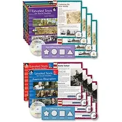 Shell Education-SHL 51070