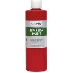 Rock Paint Distribution Corp-HAN 201020