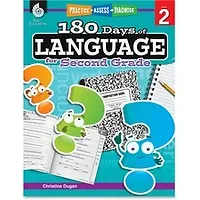 Shell Education-SHL 51167