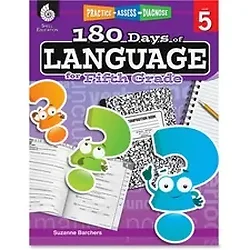 Shell Education-SHL 51170