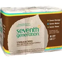 SEVENTH GENERATION SEV 13737CT