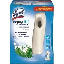 RECKITT BENCKISER-RAC 79830CT