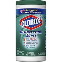 CLOROX-CLO 01656