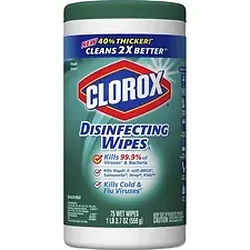 CLOROX-CLO 01656