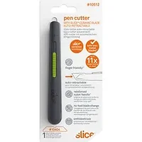 SLICE, INC.-SLI 10512