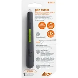 SLICE, INC.-SLI 10512