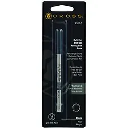 A T Cross Company-CRO 89101