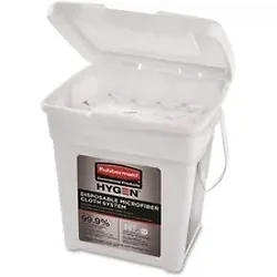 Rubbermaid-RCP 1928756
