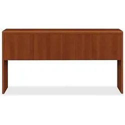 HON COMPANY-HON 107318CO