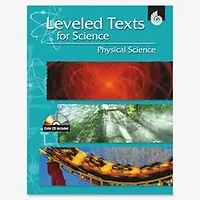 Shell Education-SHL 50161