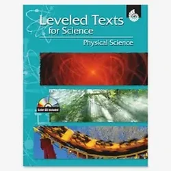 Shell Education-SHL 50161